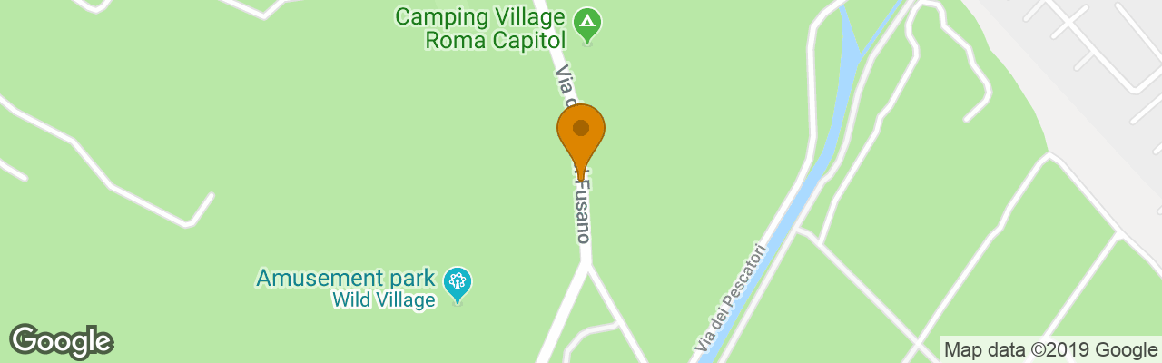 Hotel Camping Village Roma Capitol 