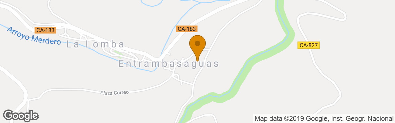 Posada Rural Lindos Sueños 