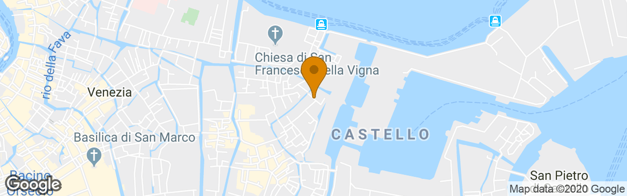 Venezianamente Apartments 