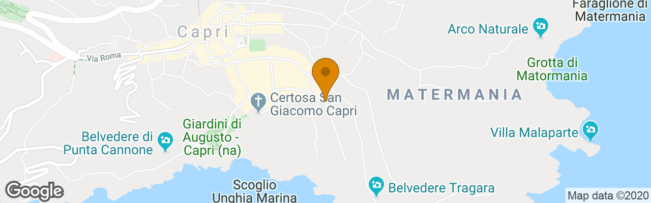 Hotel Residenza Casa Vuotto 