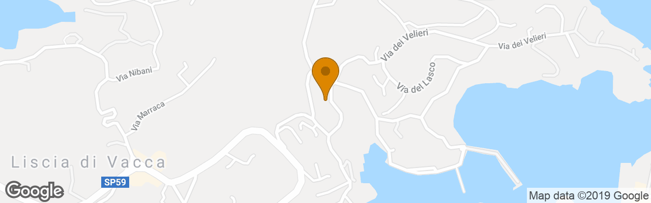 Residenza Bouganville 