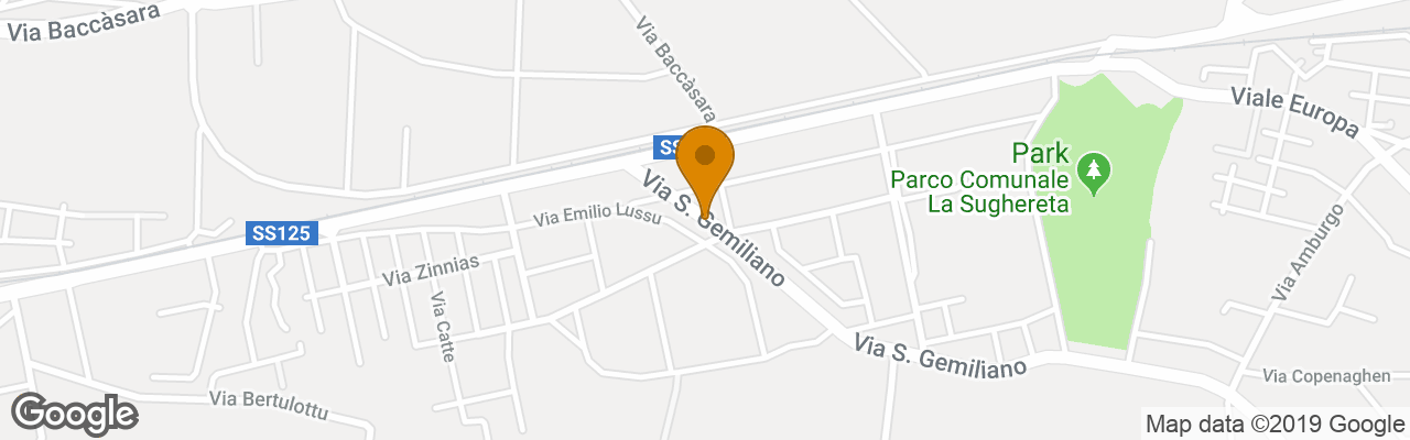 Hotel Residence Verdemare 