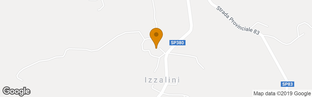 Hotel Castello Izzalini 