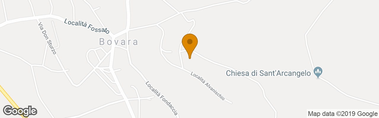 Hotel di Montagna Country House Le Vedute 