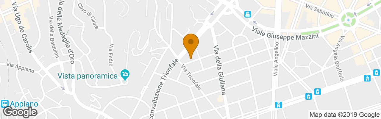 Hotel Rome Center Rooms 