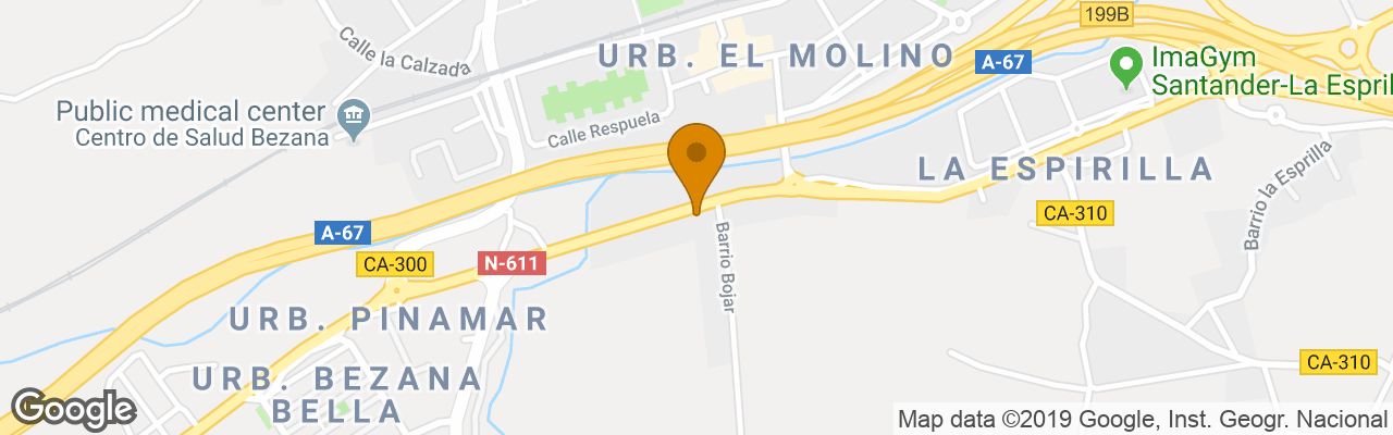 Hotel Complejo Copacabana 