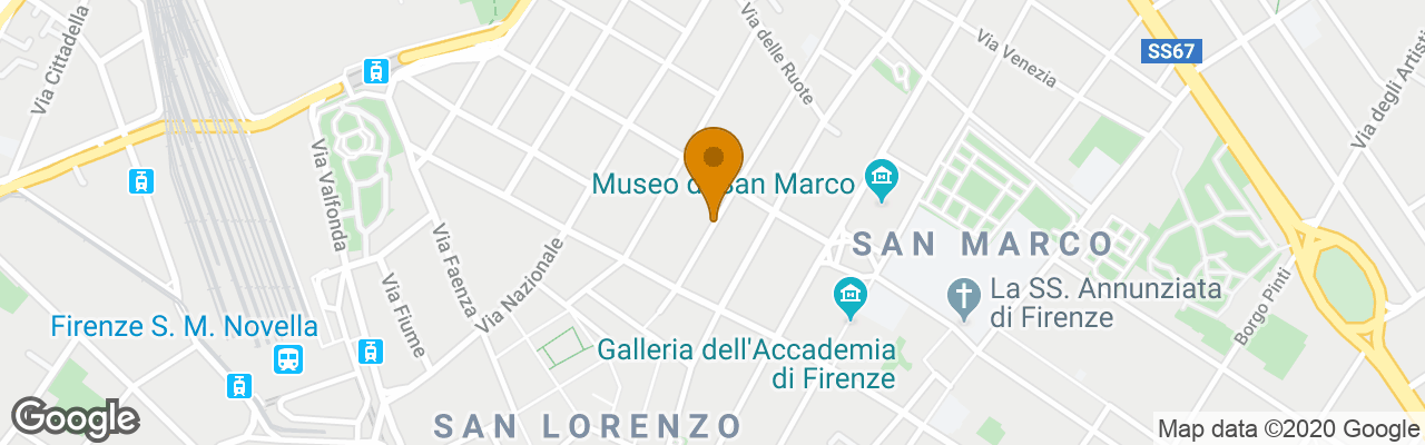 Hotel Soggiorno Santa Reparata 