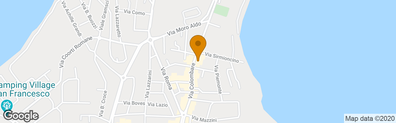 Hotel Benaco A Sirmione 