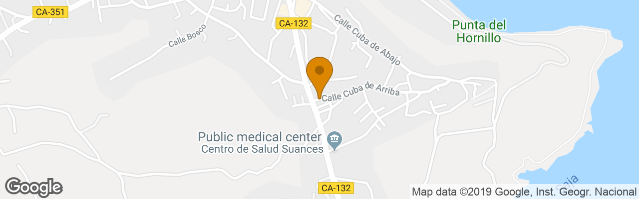 Hotel Posada del Mar 