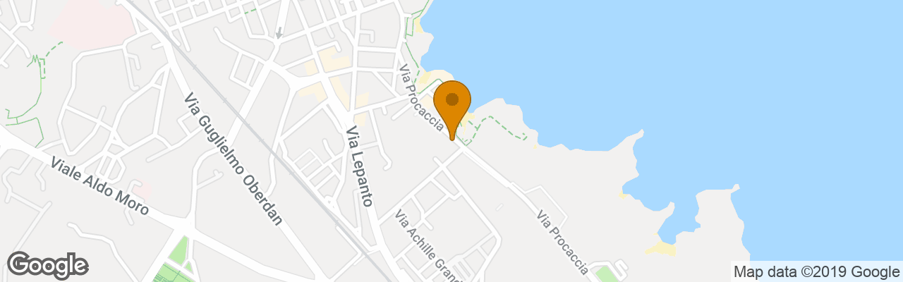 Bed and Breakfast Playa Del Mar 