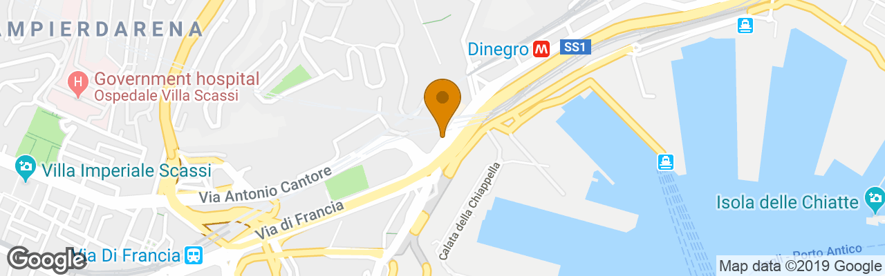 Chc Business Residence 