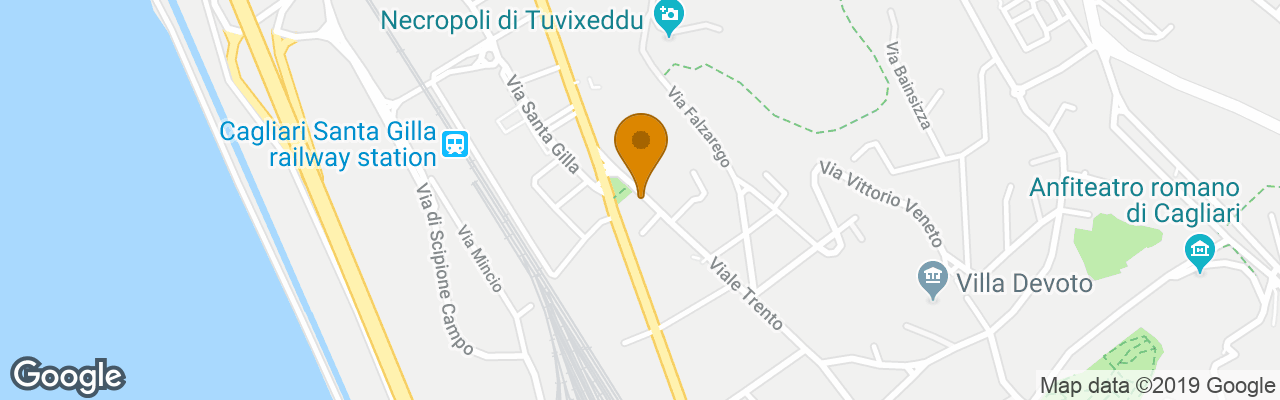 Hotel Donna Pomptilla 