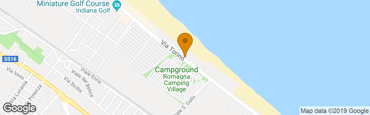 Hotel Liberty Village 