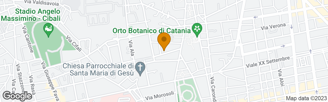 Pensión Stare In Centro 