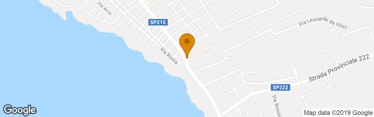 Hotel Villa Giovanna 