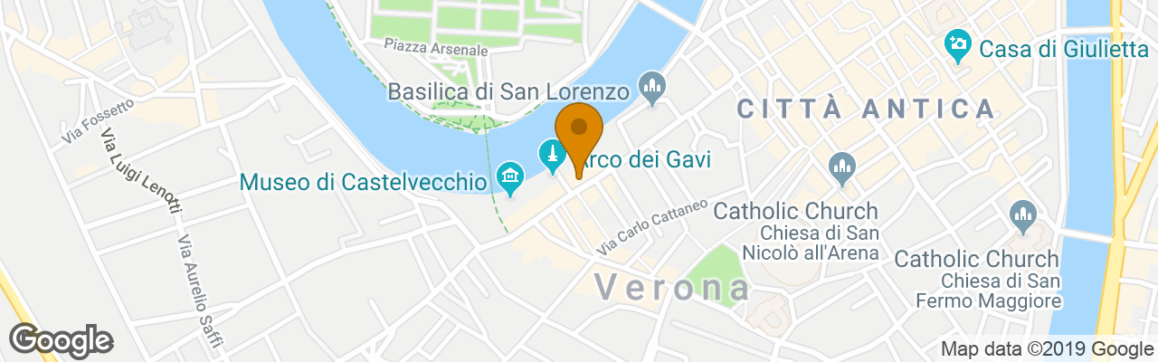 Hotel Residence Castelvecchio 