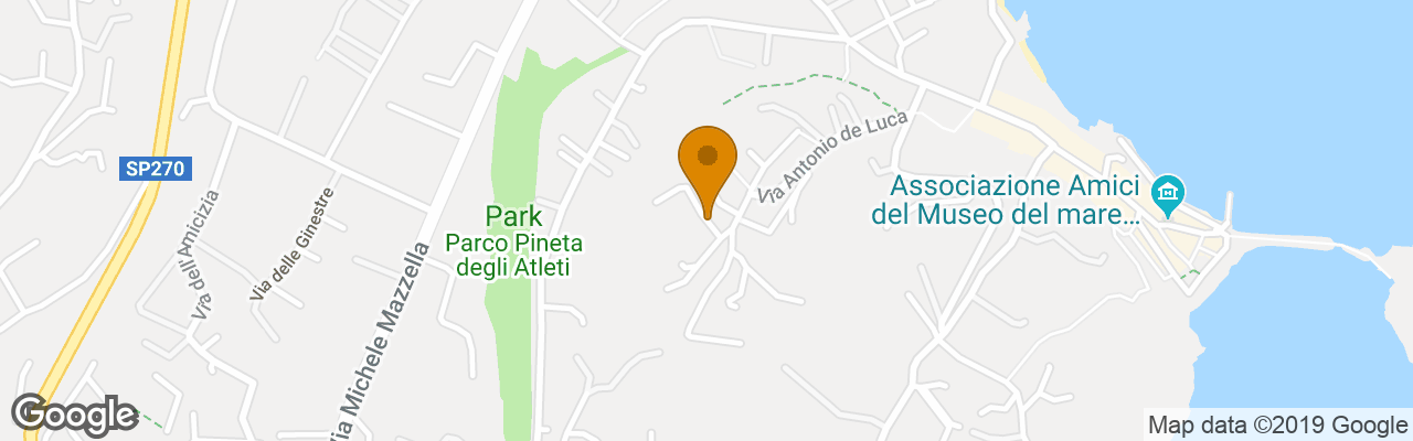 Hotel Residence Aegidius 