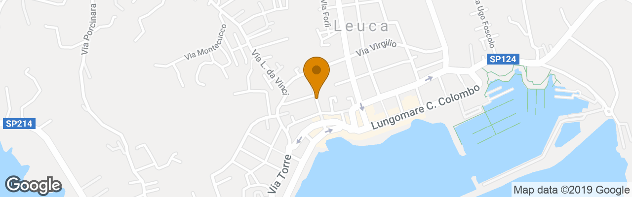 Hotel Villa Di Lucia 