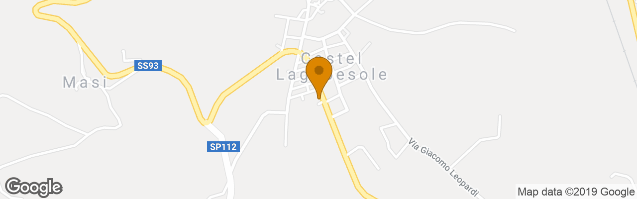 Hotel Affittacamere Portacastello 