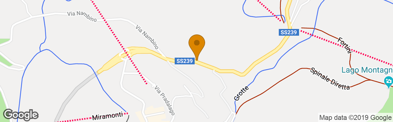 Hotel Residence Villa Golf 