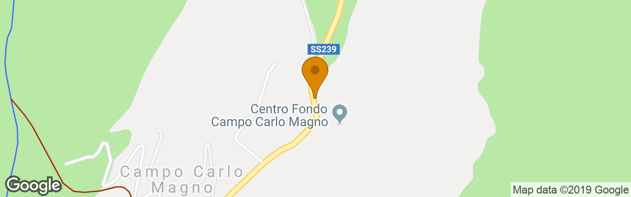 Hotel Residence Rio Falzè 