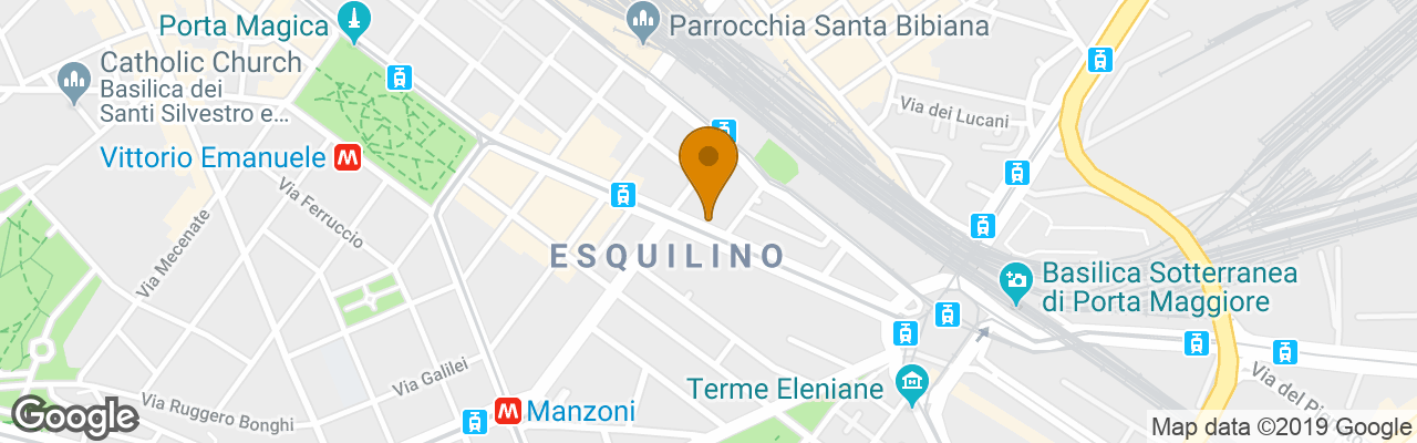 Bed and Breakfast Bed&Breakfast Baci Da Roma 