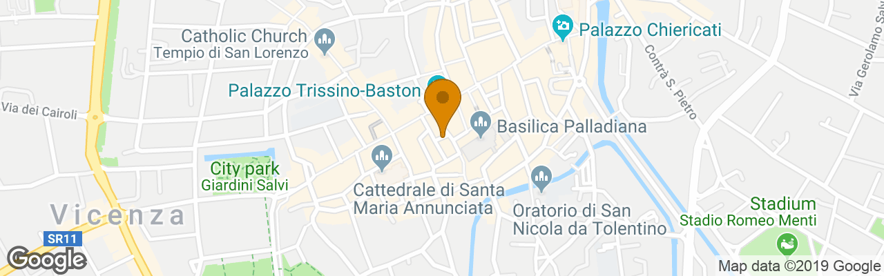 Antico Hotel Vicenza 