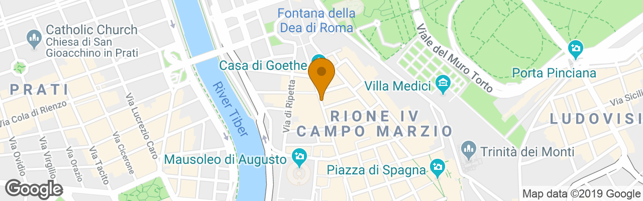 Pensione 504 Corso Suites 