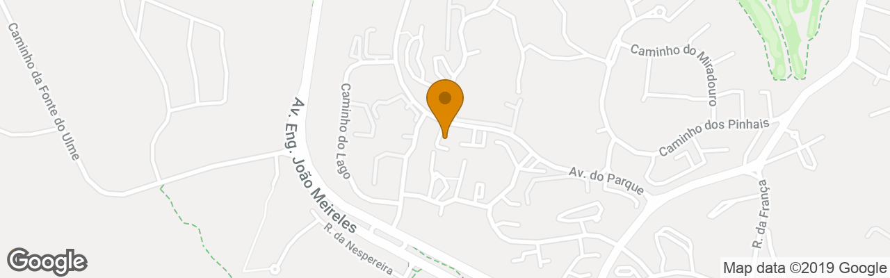 Casal Das Alfarrobeiras 