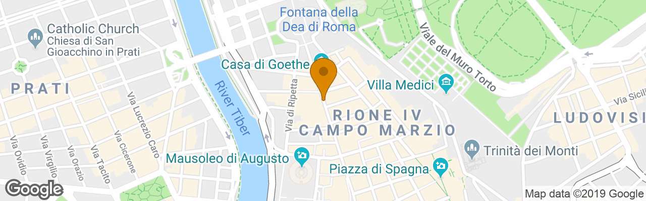 Corso Boutique Hotel 