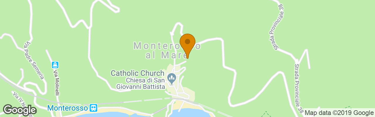 Hotel Affittacamere Monterosso 5 Terre 