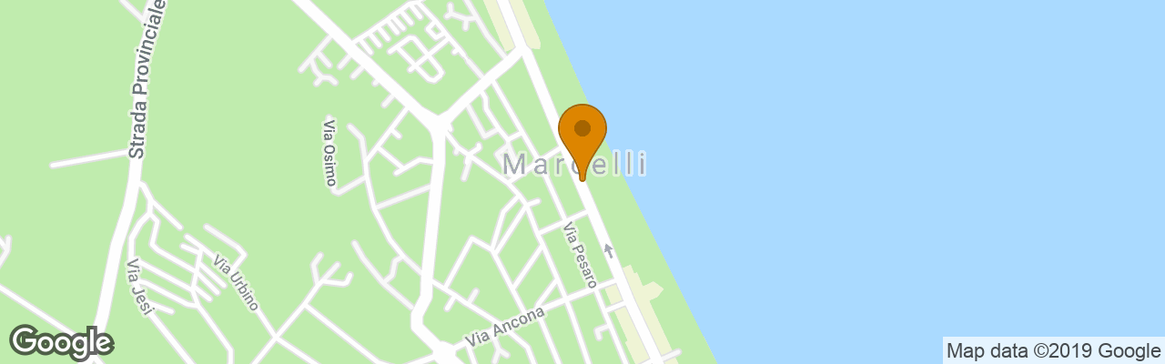 Hotel Il Conero Mare Residence 