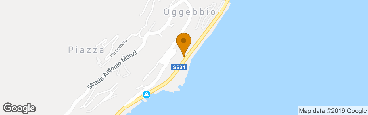 Hotel Residenza Il Pascià 