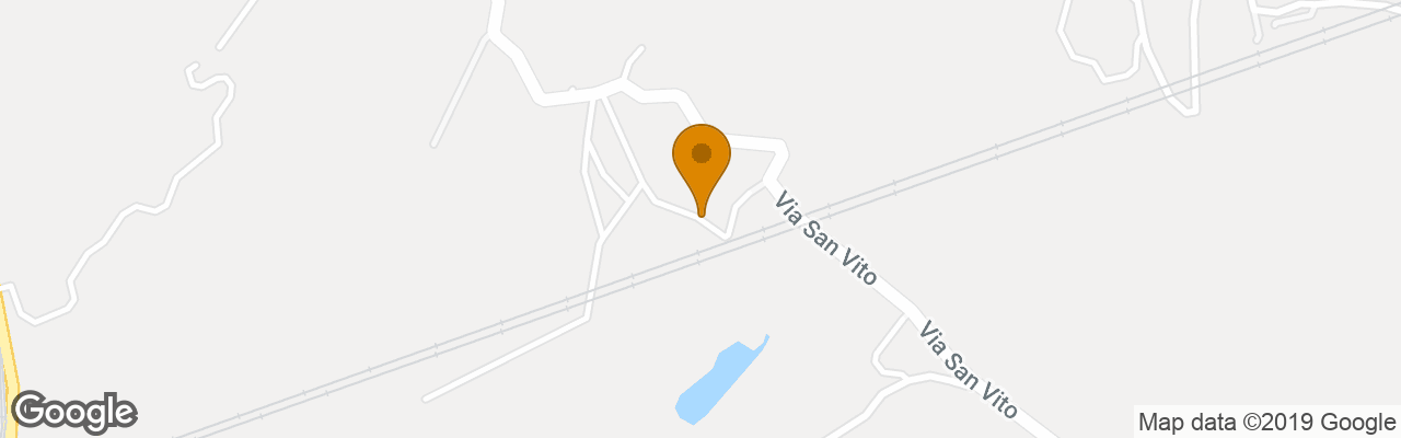 Hotel Tenuta San Vito 