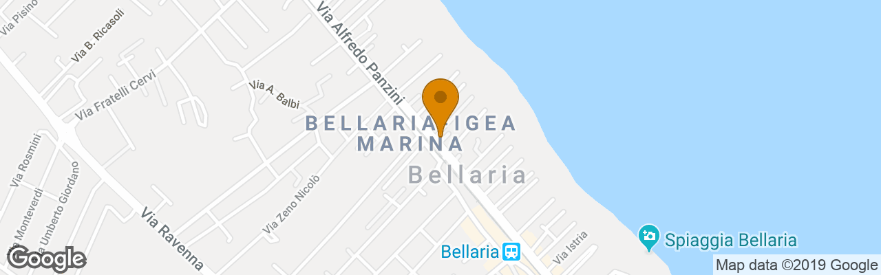 Hotel Nautic Riccardi 