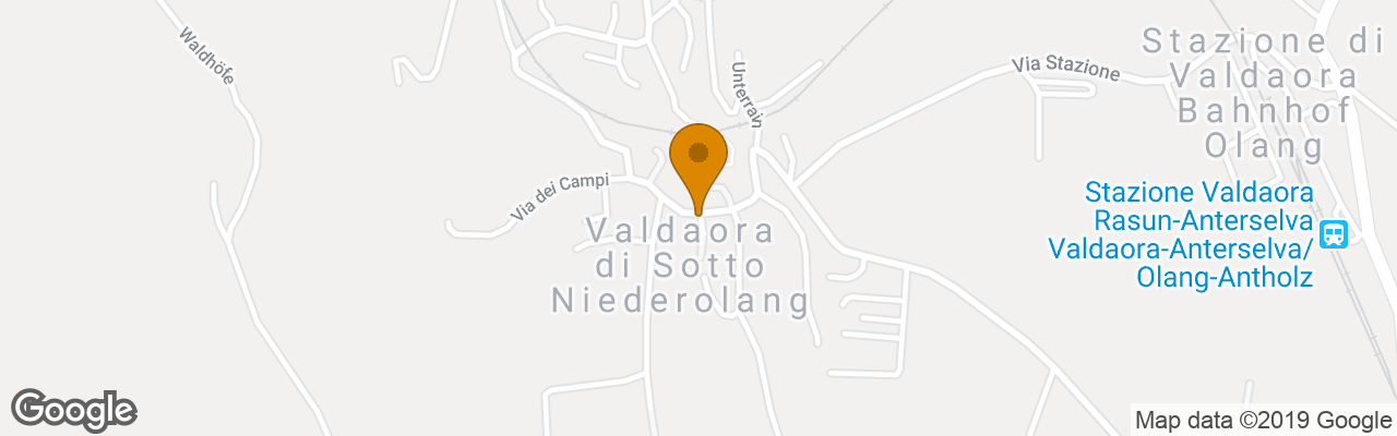 Hotel Haus Auer Irene 