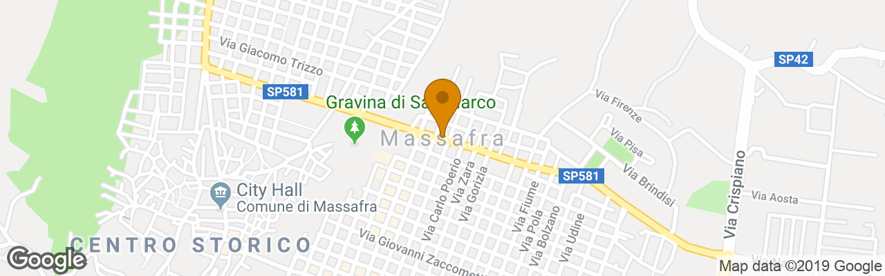 Hotel B&b Sotto La Volta 