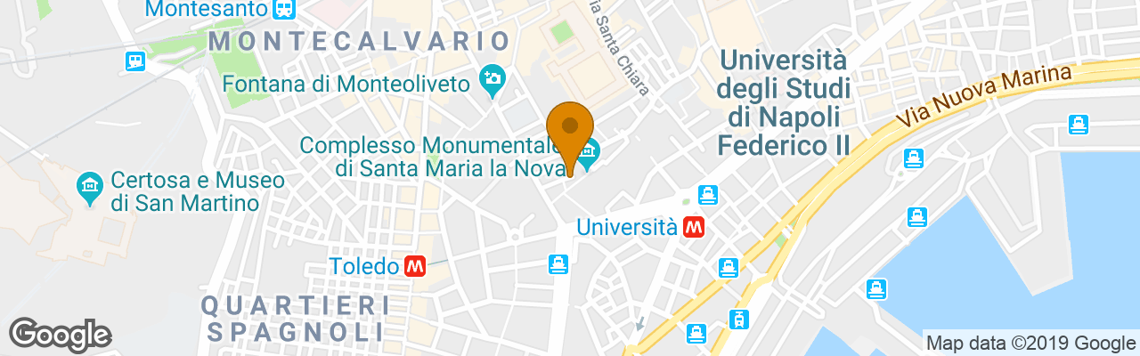 Hotel Olimpo Degli Dei 