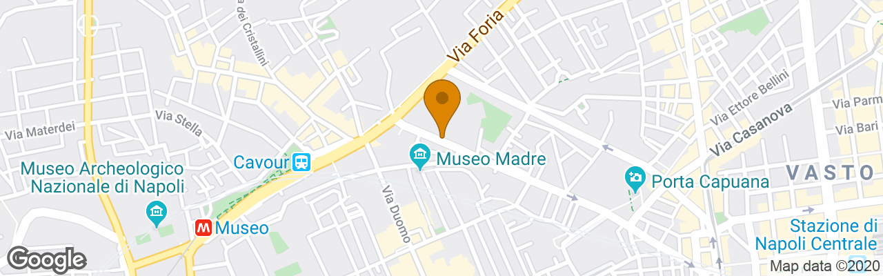 Hotel Dimora Napoletana 