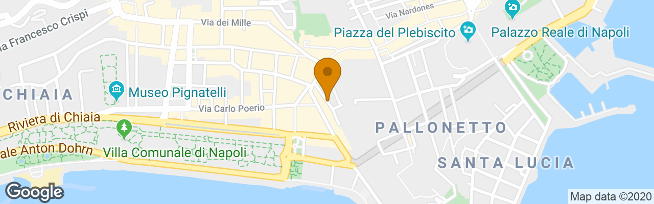 Hotel Cappella Vecchia 11 