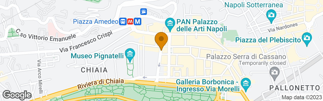 Bed and Breakfast La Residenza Napoli Bed&Breakfast 