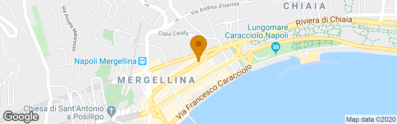 Hotel Casa Miranapoli 