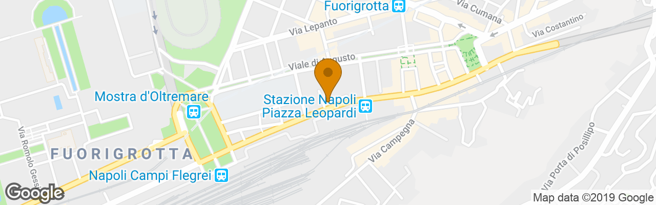 Hotel Suite Partenopea- Bed And Breakfast 