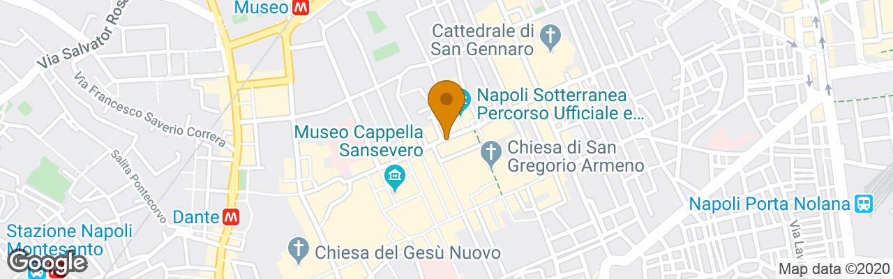 Hotel Tribù Palazzo D'angiò 