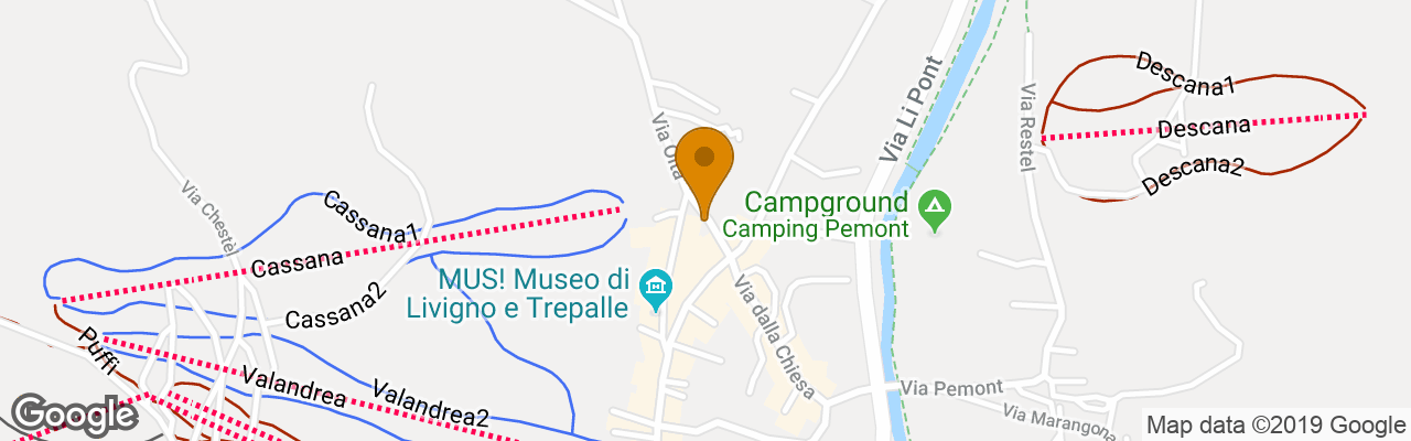 Hotel Ristorante Federia 