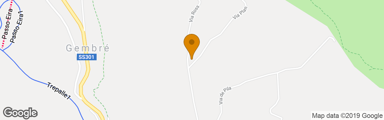 Hotel Bait De Angial 