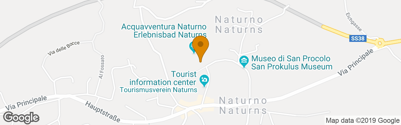 Hotel Residence Arunda 