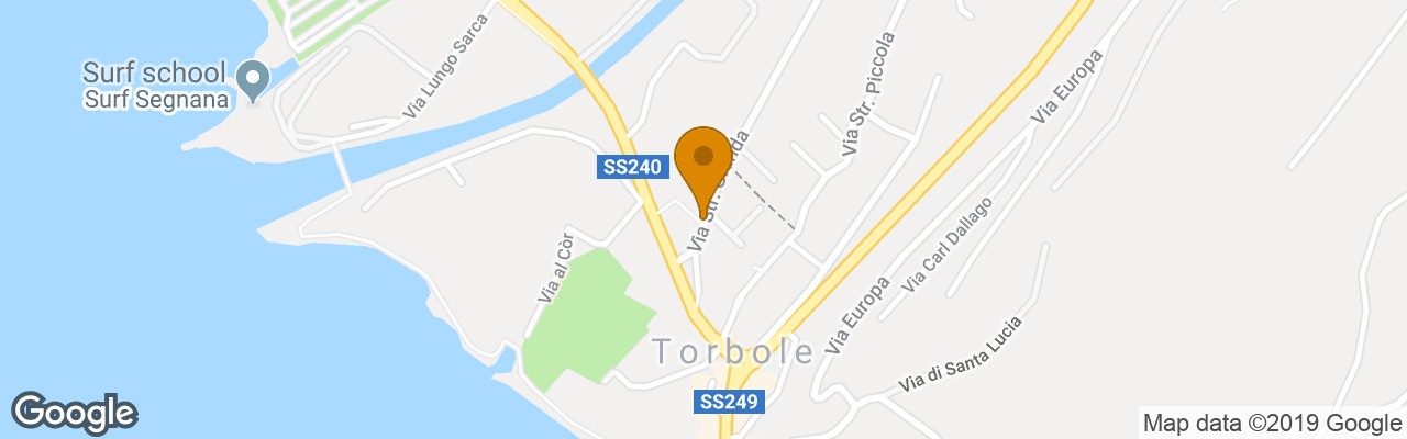 Hotel Villa Orchidea 