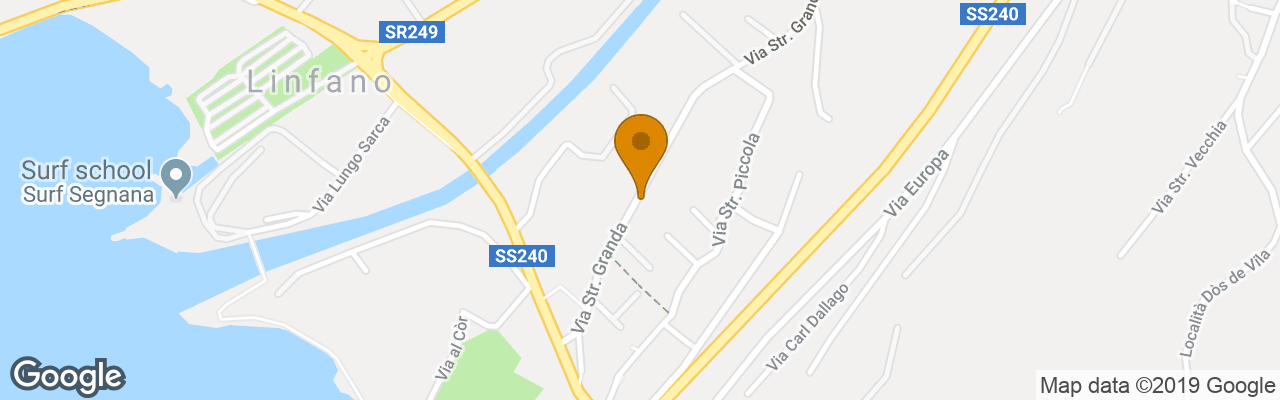 Hotel Villa Al Vento 