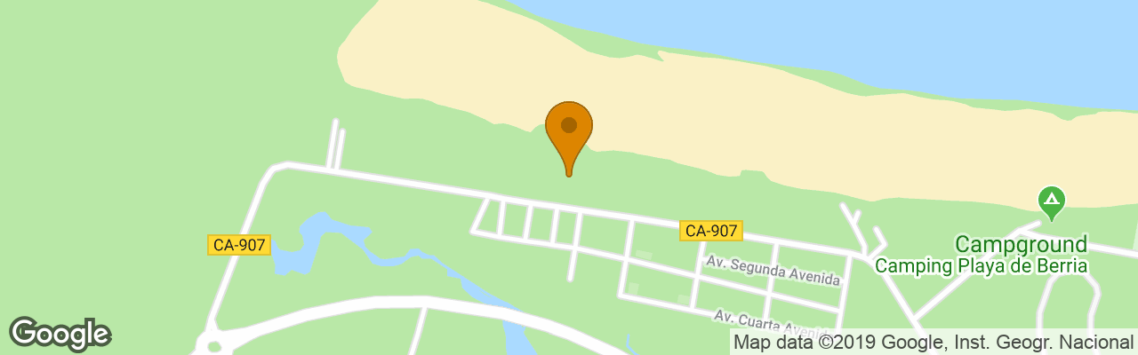 Hotel Juan De La Cosa 